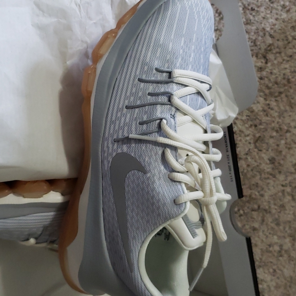 KD shoes youth